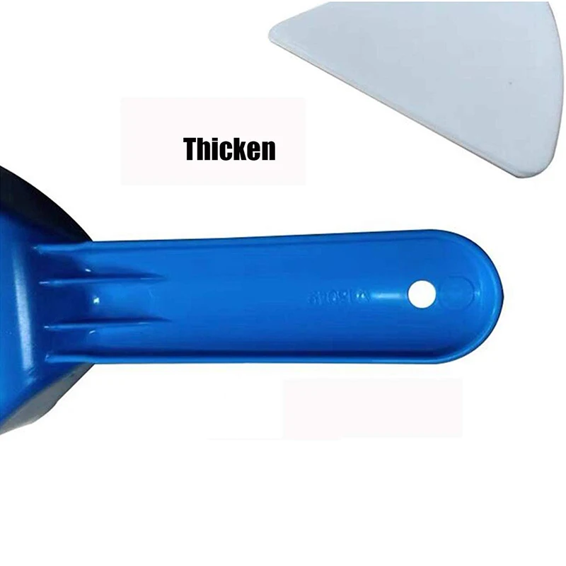 1pc Ice Cleaning Tool Set &ndash; A Convenient Solution For Your Home Remove Ice Cleaning Fridge Fridge Scraper Scraper