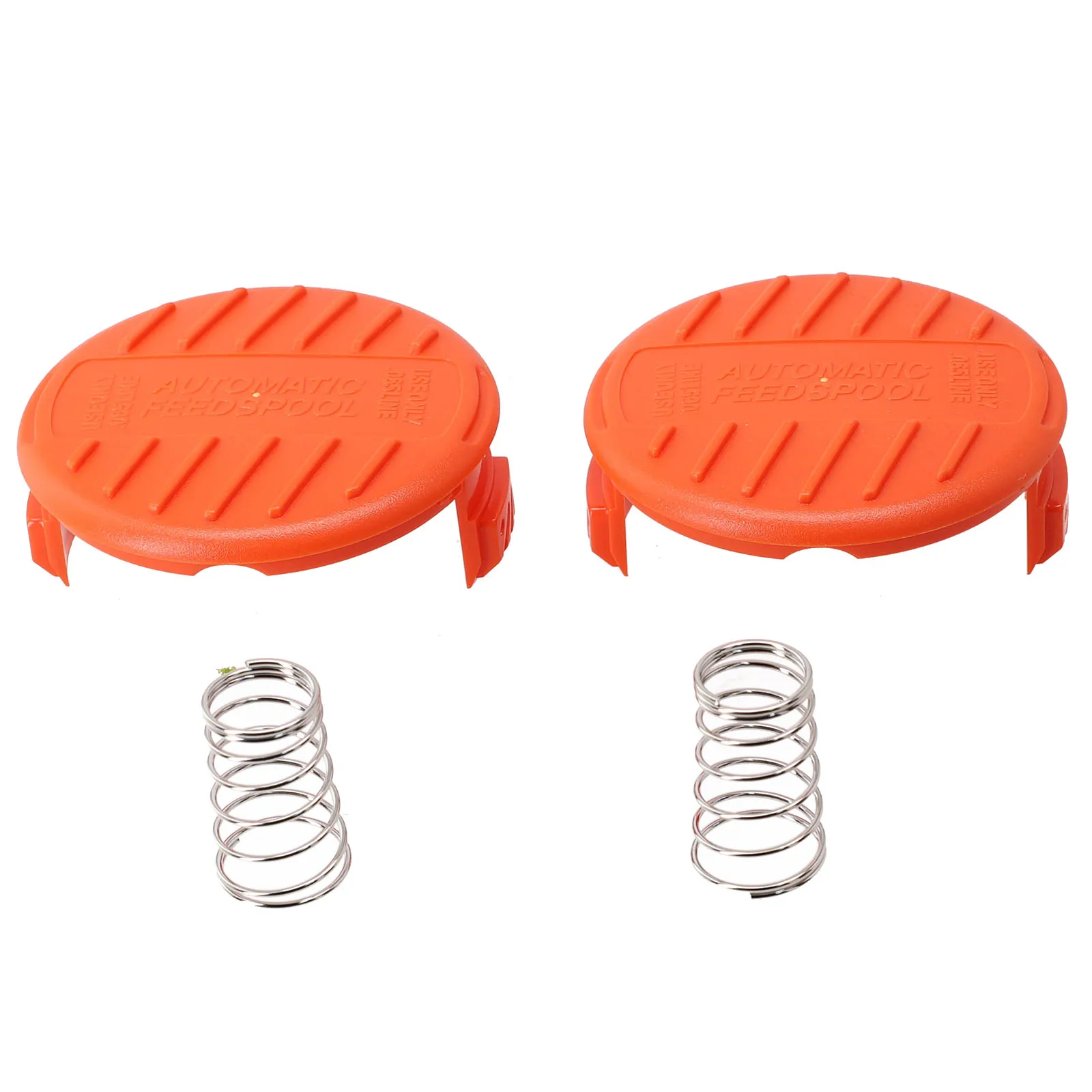 Cover Spool Cap 90624846 Trimmer Accessories Equipment For Black & Decker GH400 GL580 GLC1825 Garden Grass Part