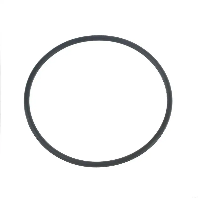 20-Pack Durable 1.5mm Cassette Recorder Turntable Rubber Belts