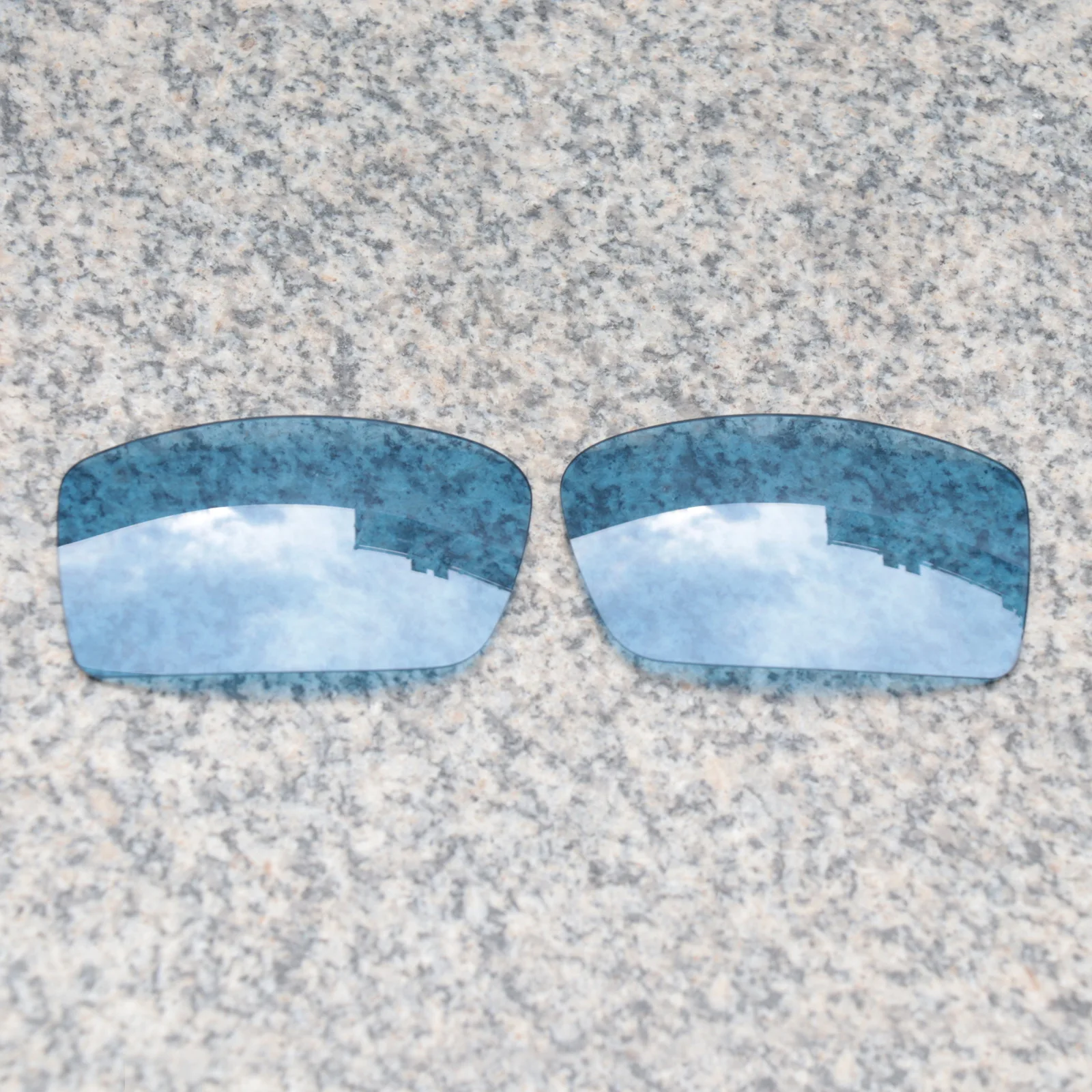 Polarized Replacement Lenses for Sunglasses - Assorted Colors