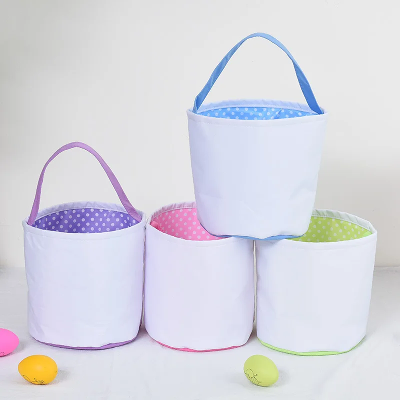 SALE- Sublimation Easter Bag Totes – Pro Blanks