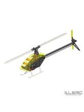  In Stock ALZRC - Devil X380 FBL KIT RC Helicopter Airplane DIY 