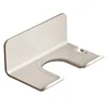 1PCS Aluminium Hair Dryer Rack Wall Mounted Bathroom Storage Organizer for Dyson Hairdryer Stand Support Cradle Holder Shelves 6