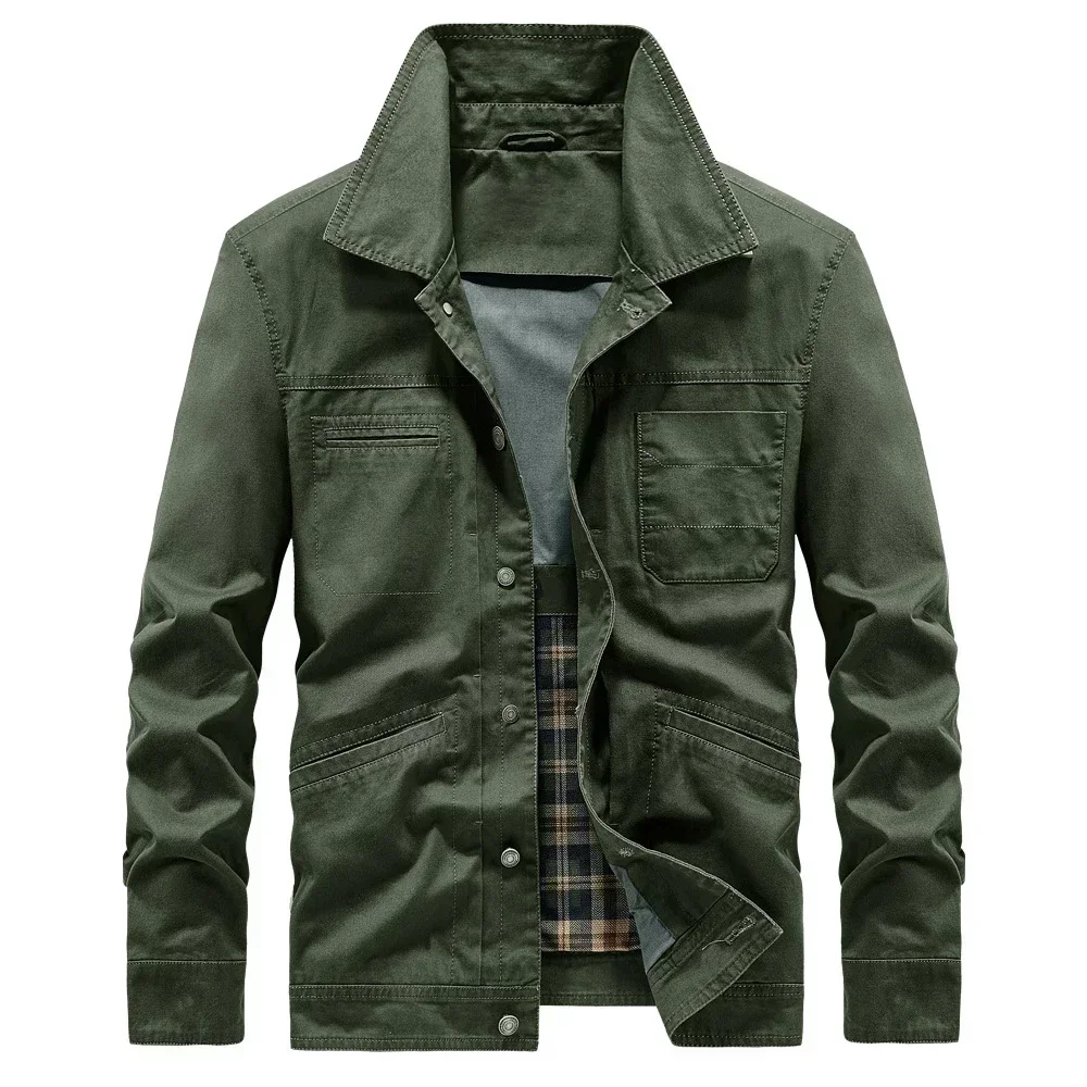 

Newest Men Coat Business Men's Jackets Leisure Bomber Fashion Man Autumn And Winter Clothing Parkas Clothes Male Coats B01568