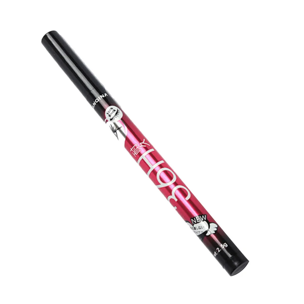 

Liquid Eyeliner Pen Eye Makeup Cosmetics (Black)