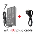 With EU plug