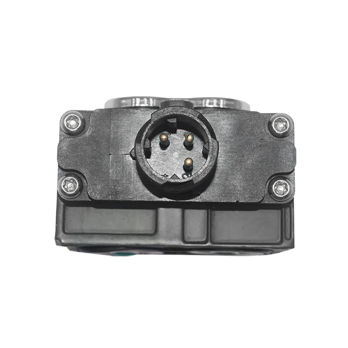 

9452600057 9452601457 Truck Gear Shift Cylinder Solenoid Valve 3/2 Way Control Device for Mercedes Actros Mp2 Mp3 98-14