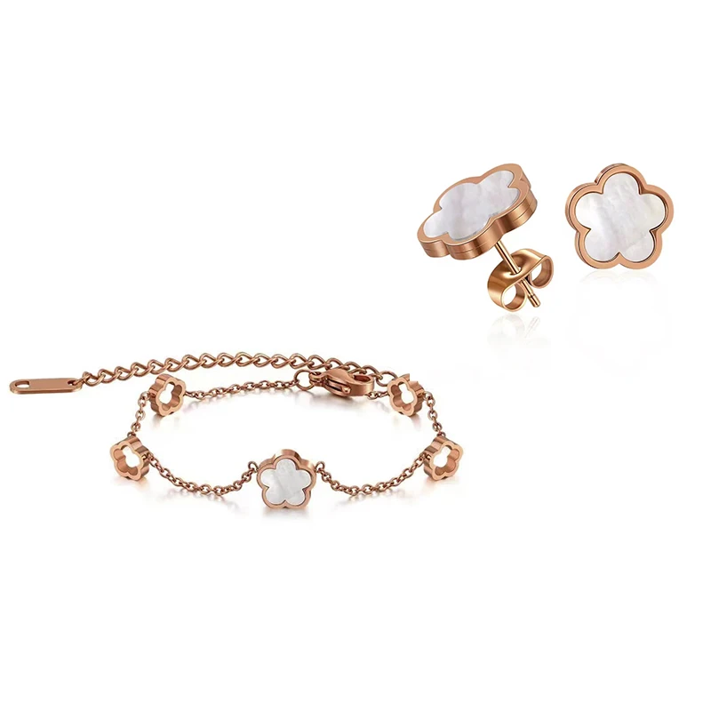 Rose Gold Set3