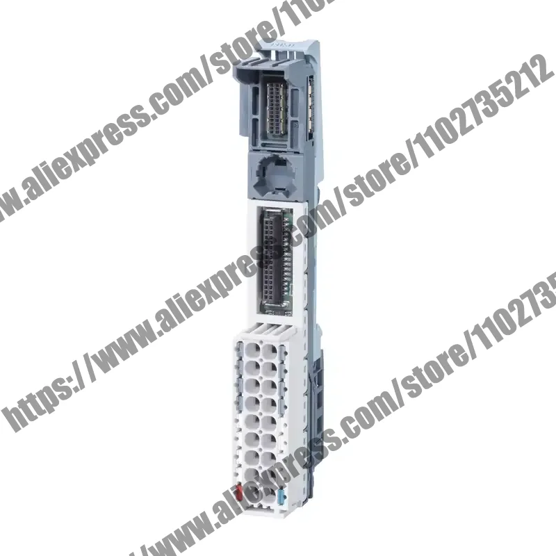 

Brand New Original 6ES7193-6BP00-0DA1 6ES7 193-6BP00-0DA1
