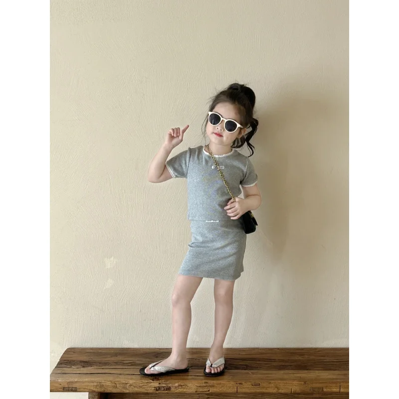 Рисунок 2 - Женский костюм, Новинка лета