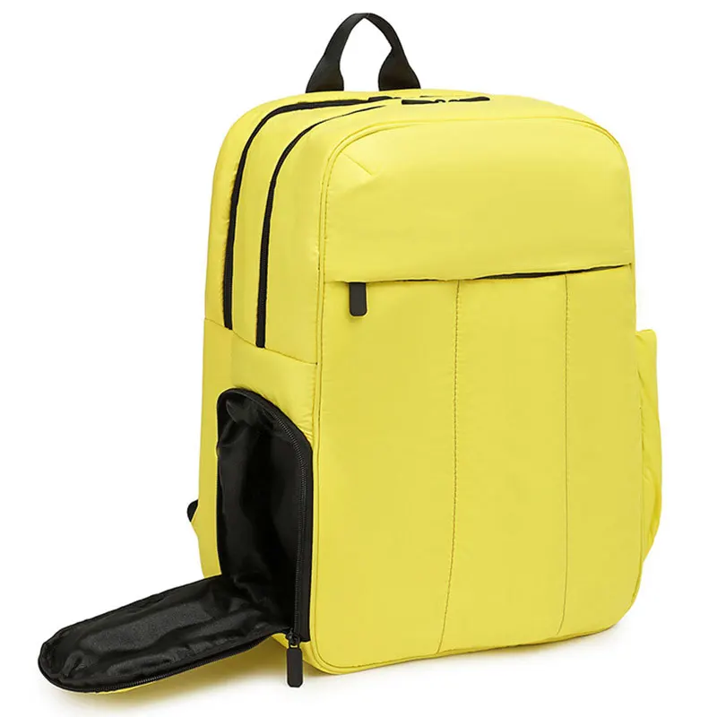 Travel Backpack for Women Light Backpack Laptop Bag Schoolbag Flight Approved College Bags Casual Daypack for Weekender Mochilas