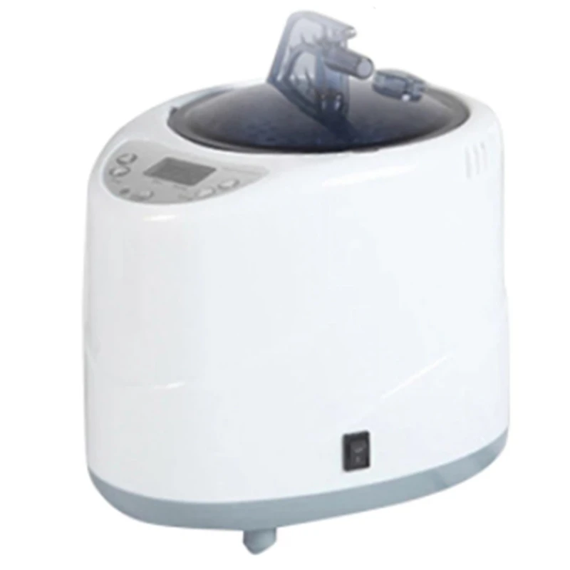 

Портативный Паровая сауна Pot, 2 л портативный паровой генератор, паровые сауны, для тела