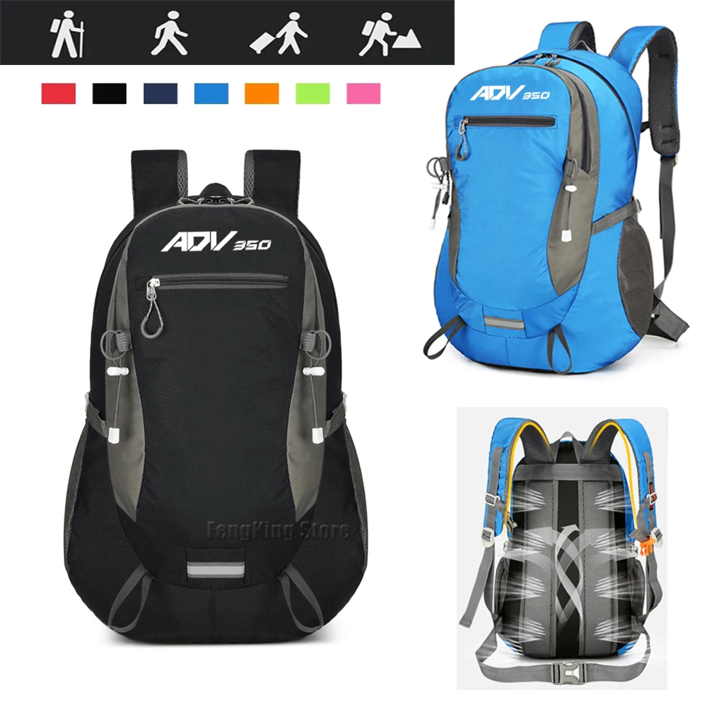 For-Honda-ADV350-ADV-350-New-40L-Outdoor-Sports-Mountaineering-Bag-for ...