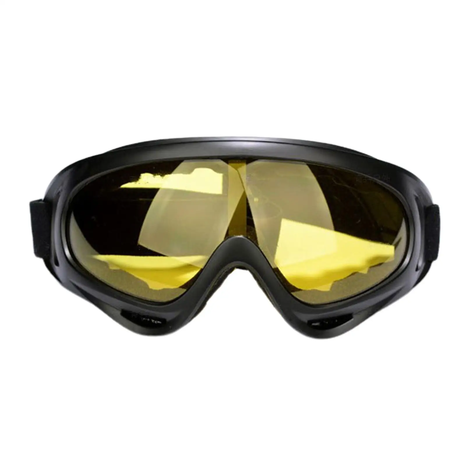 Winter Ski Goggles Windproof Anti-fog Snowboard Goggles 400 Protection Snow Glasses Women Dustproof Outdoor