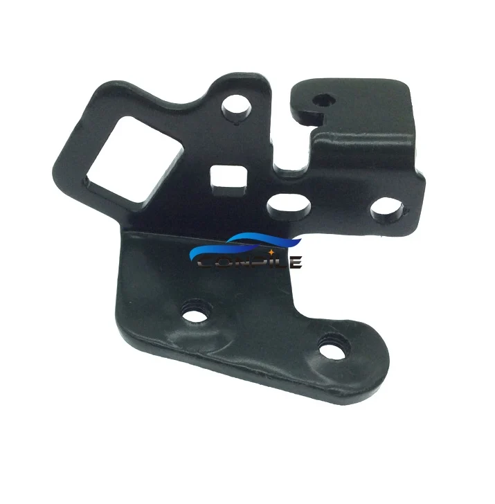 

Чехол-накладка на заднюю дверь для замок багажника, зажим с карабином