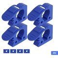 4pcs Blue