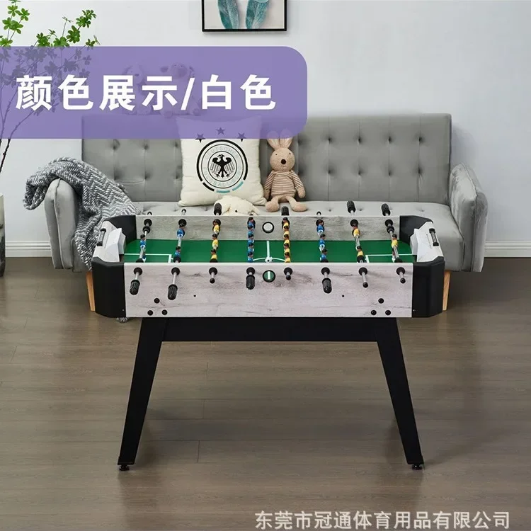 Foosball Table Par 8 Foosball Table Game Billiards