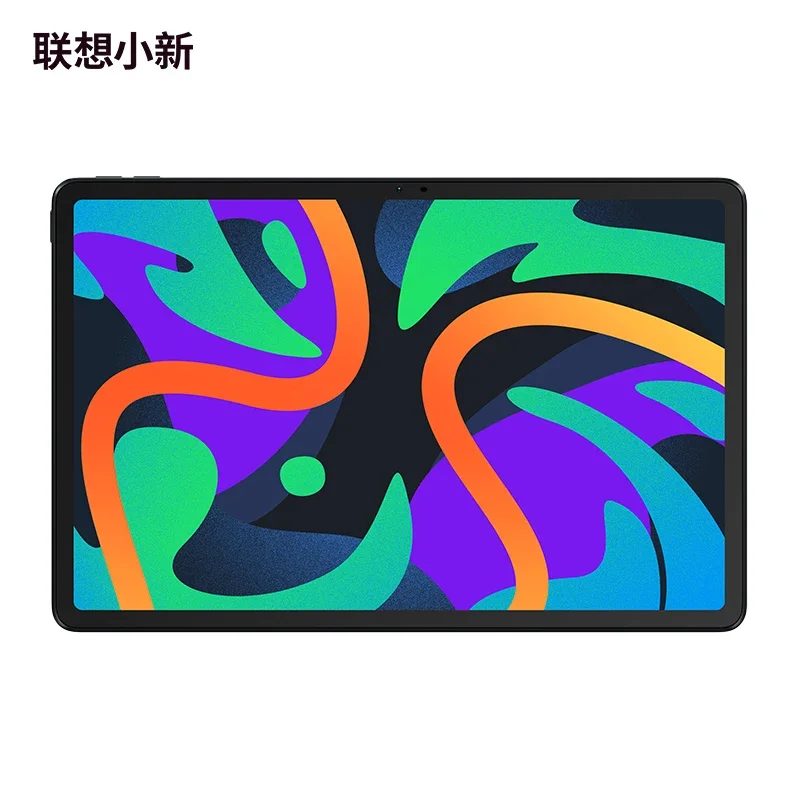 Global Rom Lenovo Tab Pad 2024 Snapdragon 685 8-core 11-inch 6G 128G WIFI Grey Learning Office Entertainment 1TB MicroSD 5