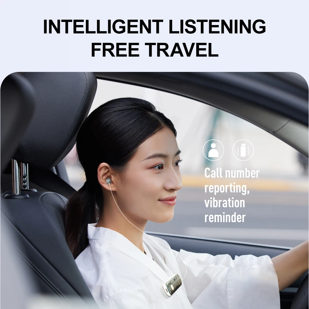 Fineblue F600 Max Wireless earphone Bluetooth 5.4 Retractable Headset Call Remind Vibration In-ear Sport Headphone for Hebrew for bluetooth headphones wireless earbuds wireless bluetooth headphones bluetooth earphones wireless bluetooth earphones wireless earphones wireless headset in ear headphones in ear earphones