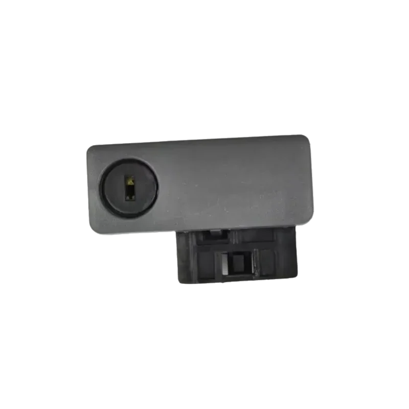 Benekar 글러브 박스 잠금 뚜껑 손잡이 그레이 마즈다 Cx9 2007-2009 M6 2002-2005 GJ6A-64-090