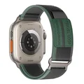 Green Black B