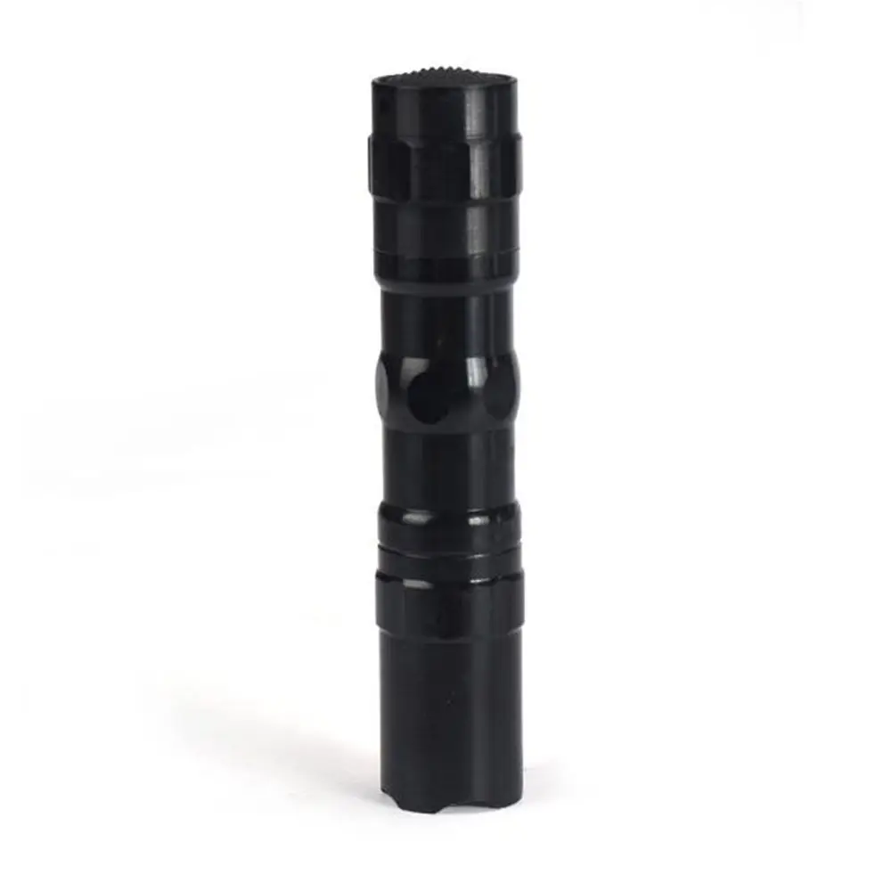 Outdoor Tactical Torch Light Bulb LED Flashlight Lamp led flashlight