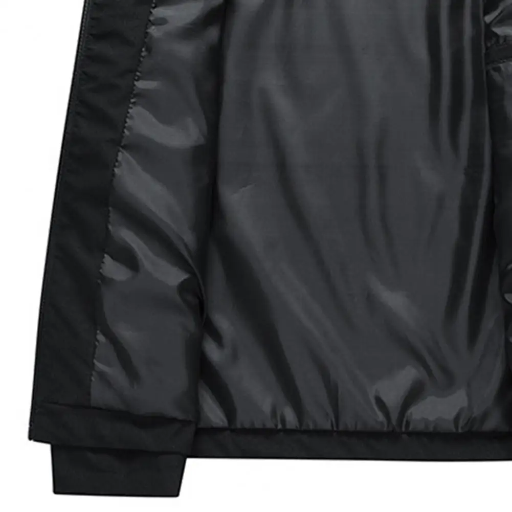 2024 New Spring And Autumn Brand Men's Windproof Zipper Jacket Casual High Quality Hooded Baseball Jacket Outdoor Sports Jacket 5 S222d963addcc4ca6bf30a8ba2c880a4bF