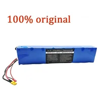 Batterie au lithium rechargeable 36V 10S3P, vélo modifié haute puissance, scooter, véhicule électrique avec interface personnalisable BMS 3