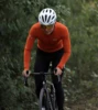 SPEXCEL SPC LAB New PRO Winter Thermal Fleece Cycling Jerseys Long sleeve Race Fit Nylon thermal fabric Warm and breathable man 6