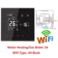 Gas Boiler 3A H