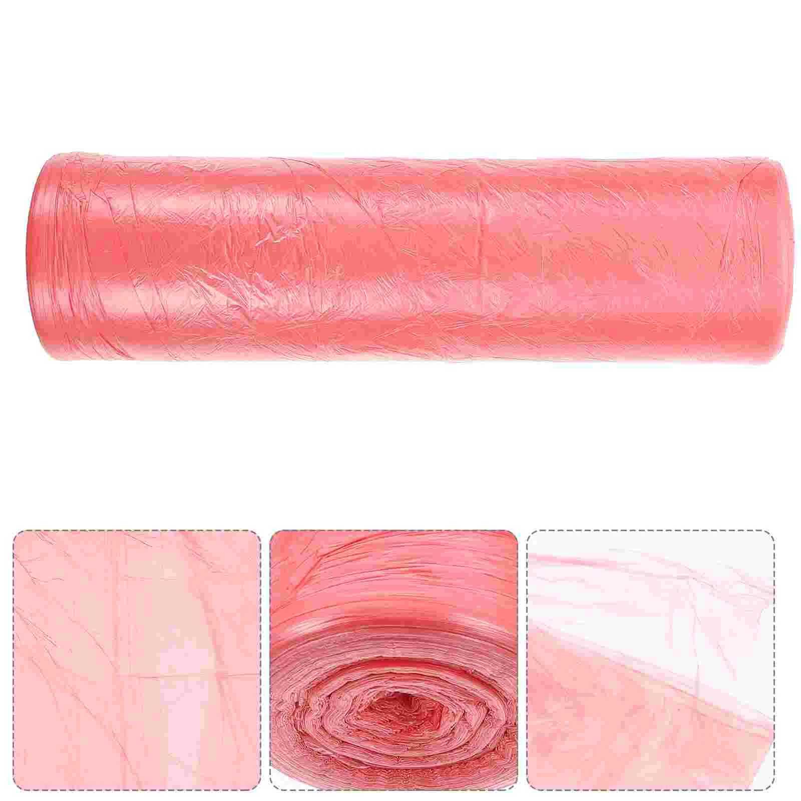 

Roll/20pcs 180/200cm Disposable Tablecloth Plastic Thin Film Table Covers Dinner Cloth Table Decor