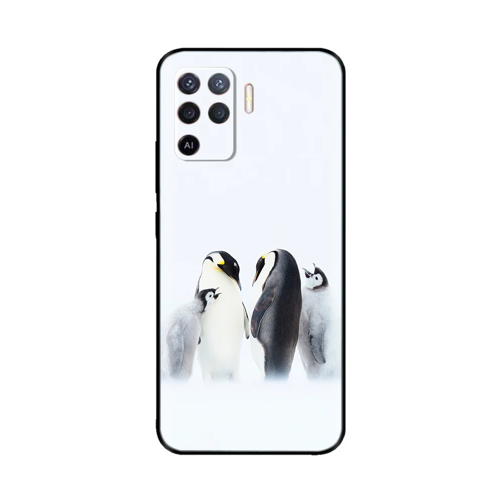 Durable Soft TPU Silicone Shockproof Phone Cover Case