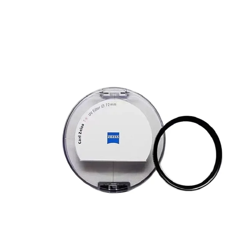 Carl Zeiss T * UV Filter 40.5_43_46_49_52_55_58_62_67_72_77_82_86_95mm Ultra Thin MC UV-Protection-Anti-reflective Multi-coating camera lens filter uv filter photography filter