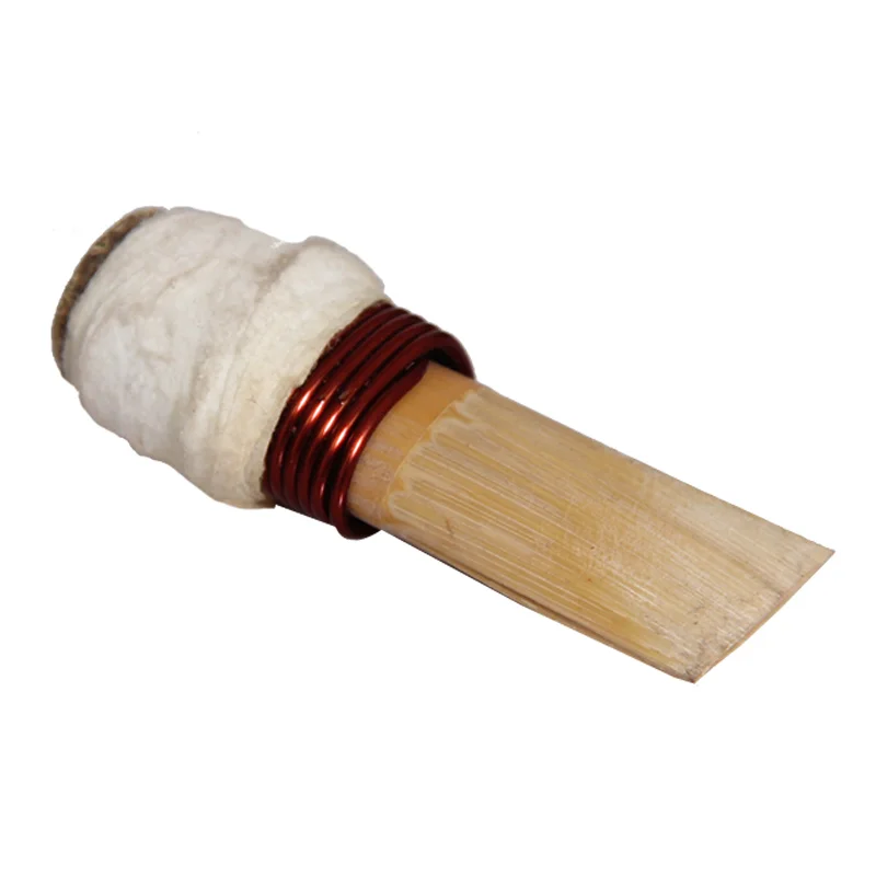 

FLOFAR Musical instrument accessories pipe whistle piece reed whistle repair free refined tuning valve optional beginner applica