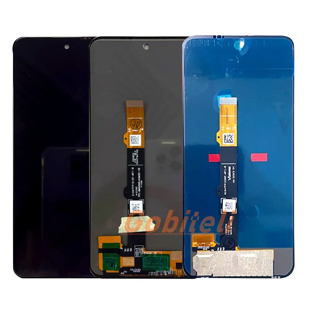 6.4'' G31 LCD For Motorola Moto G31 G41 G71 5G LCD Display Touch Screen For Moto G31  G41 G71 5G XT2173 LCD Display Touch Screen