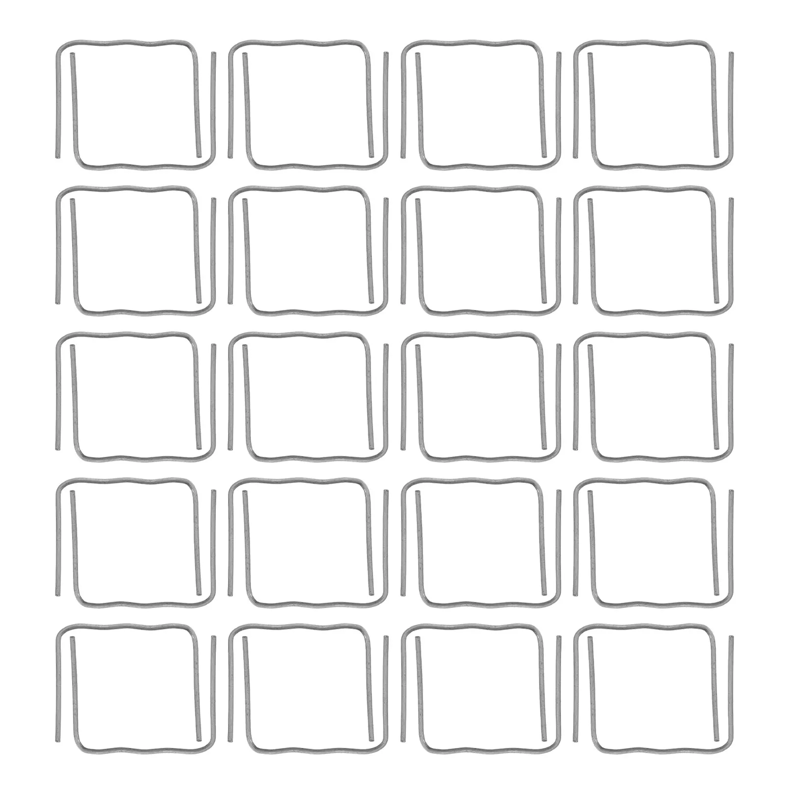 500pcs 범퍼 수리 용접봉 0.6mm 알루미늄 브레이징 와이어 플럭스 필요 없음 자동차 금속 결합을 위한 강력한 DIY 도구