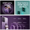 [World Premiere] Global Version HMD Pulse Pro 4G Smartphone 6.56" 90Hz Display 50MP Selfies Rear Camera 5000mAh Full Android 14 4