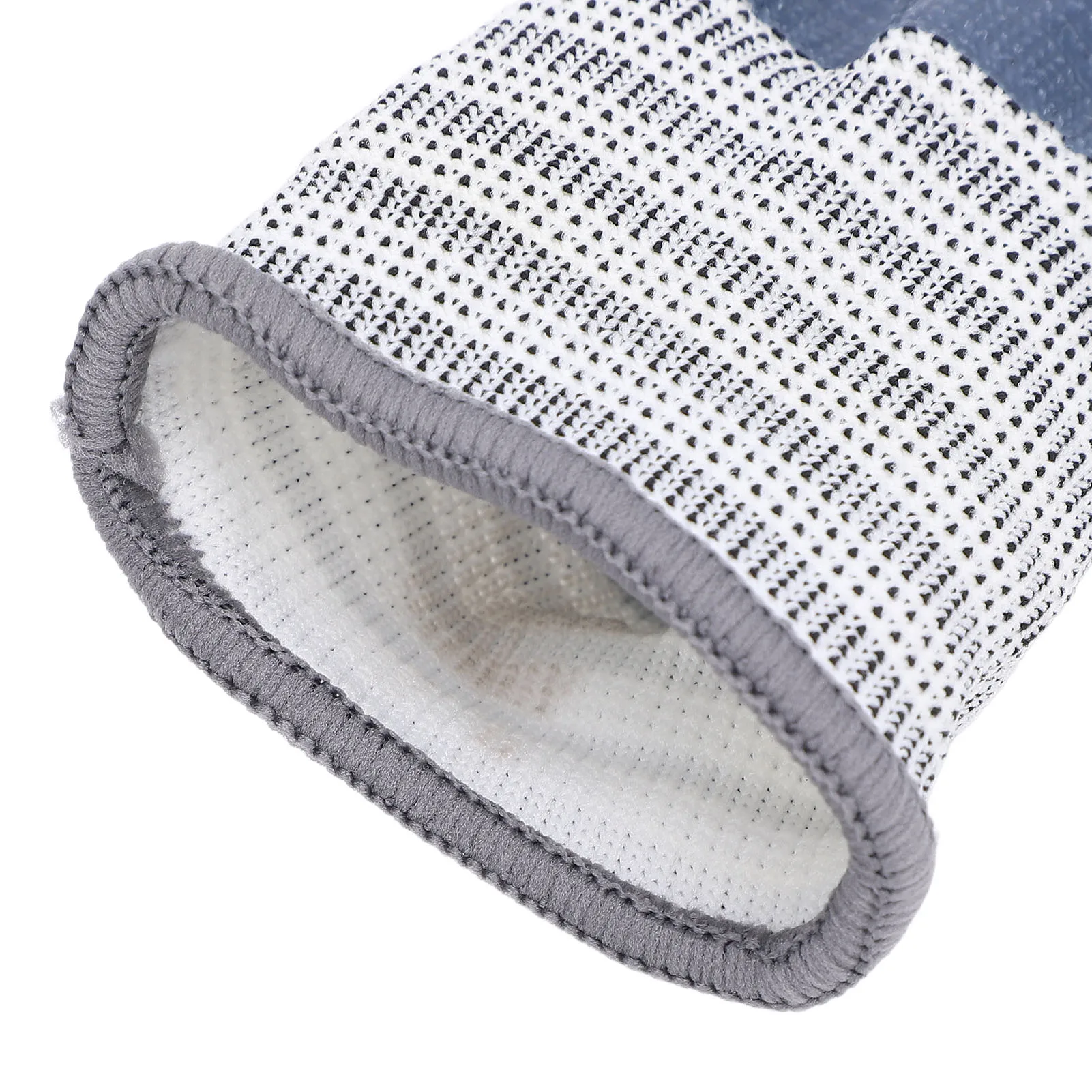 Gants Nitrile Jetables 1000V Lot de 2 Paires - Protection Électrique