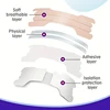 Breath Nasal Strips Right Aid Stop Snoring Nose Patch Good Sleeping Clear Pad Product Easier Better Easier Breathe Sleep Aid 4