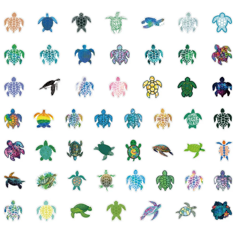 Рисунок 5 - Новинка DIY черепаха мультфильм