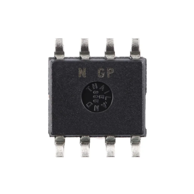 MAX3051ESA + T SOP-8 MAX3051ESA CAN 인터페이스 IC + 3.3V, 1Mbps, 저전류 CAN 트랜시버, 로트당 10 개