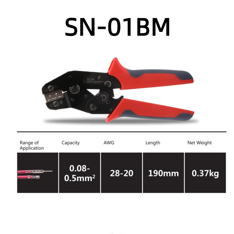 SN-01NM