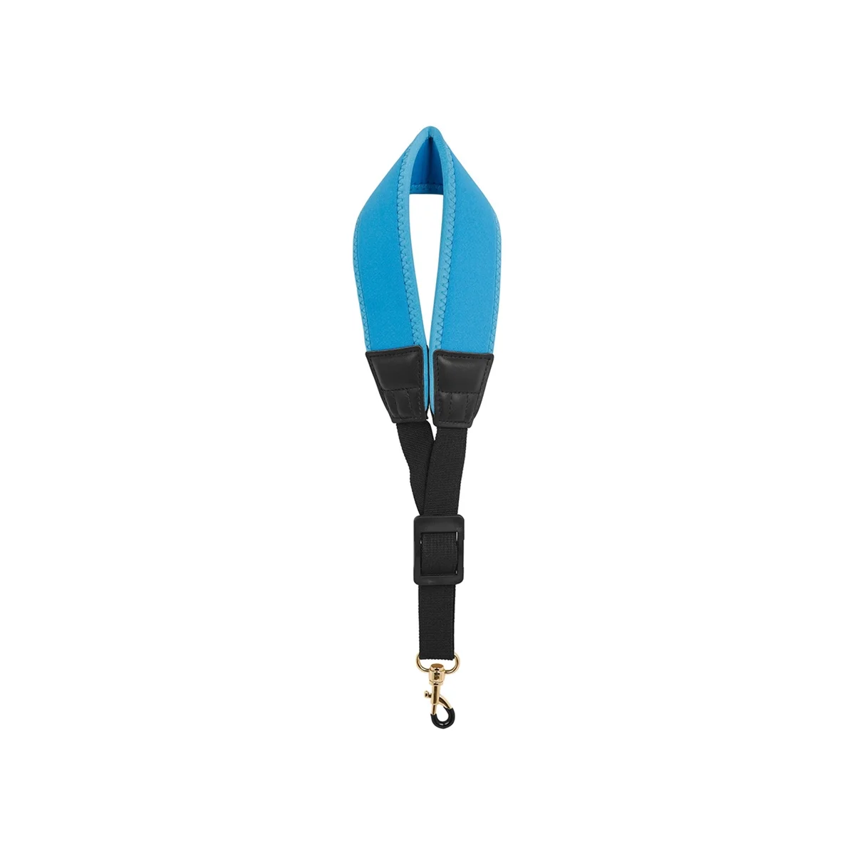 

Улучшенная длина, цвет Φ, ремешок, мягкий нейлон Sax, мягкий для Alto Tenor Baritone Soprano, синий