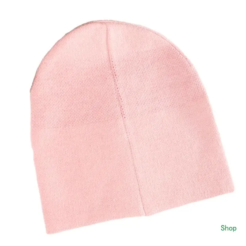 Рисунок 3 - Прямая поставка, вязаная шапка-бини