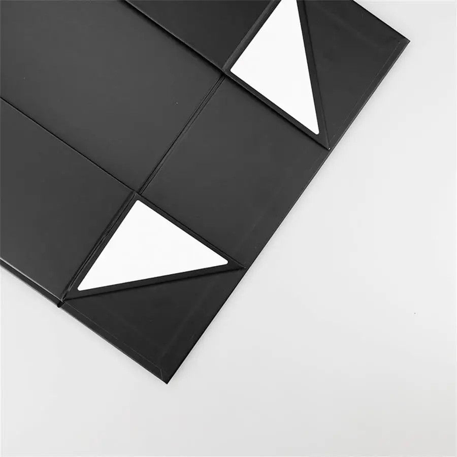 2PCS Exquisite Flip-top Magnetic Paper Boxes, Large Capacity Universal Packaging Box fo... - SKU FMPB0859 - UGI Packaging