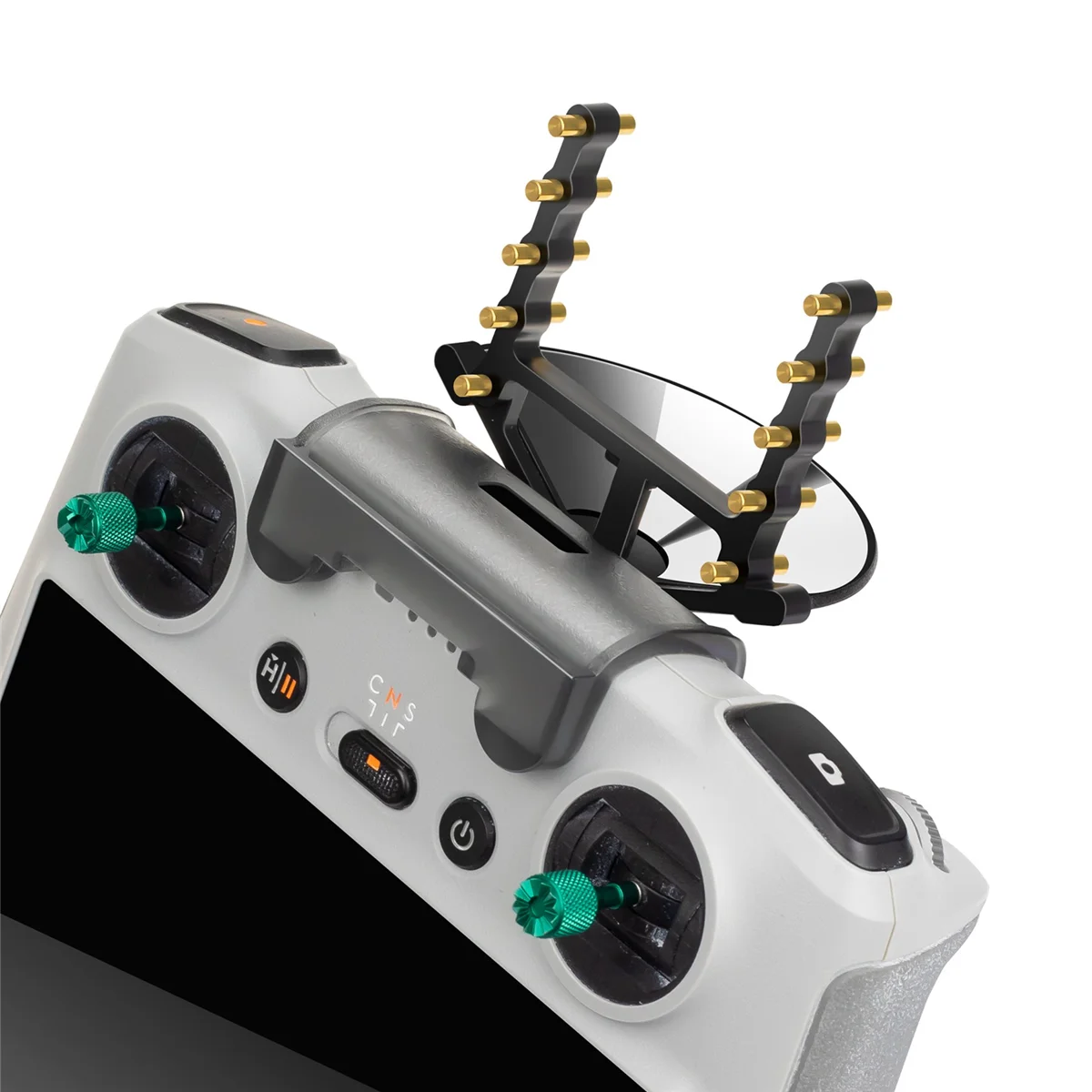 Amplificateur Signal Antenne Drone Mini 3 Pro - Extension Portée RC