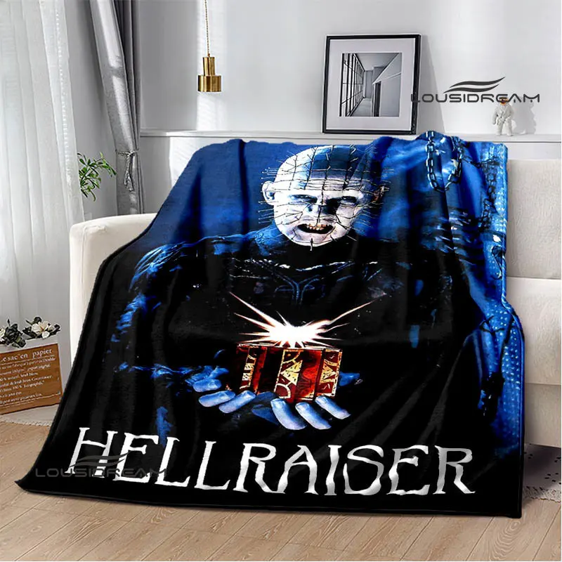 Hellraiser ȣ�� ����Ʈ ���, ��ũ�� ���, ���� ��� �ö���, �ε巴�� ������ ���� ���� ħ�� ���, ���� ����