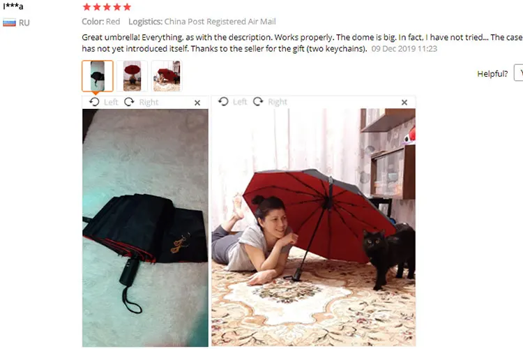 Windproof Double Layer Resistant Umbrella Fully Automatic Rain Men Women 10K Strong Luxury Business Male Large Umbrellas Parasol