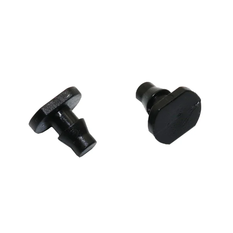 

50pcs mm Hose End Plug for Irrigation, Inch Plug for Hose, Gardening Tool Plug Accessories for Garden Irrigation System