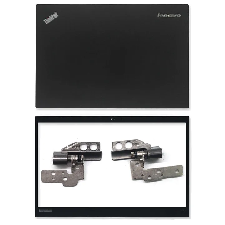 

New Laptop For Lenovo ThinkPad T440S T450S Non-touch LCD Back Cover/LCD Stickers AP0TW000400 00HN681 04X3866 SCB0G57206